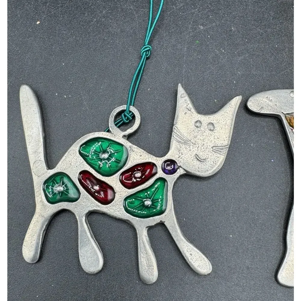 Handmade welcome thanks